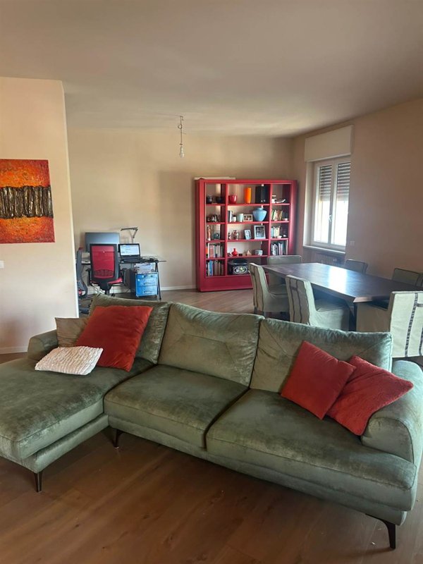 appartamento in vendita a Piacenza in zona Centro Storico