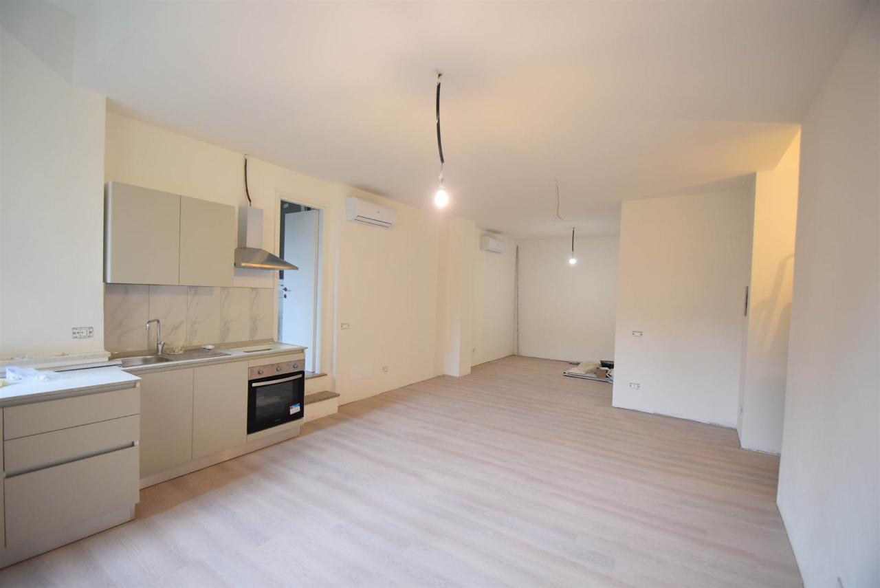 appartamento in vendita a Piacenza in zona Centro Storico