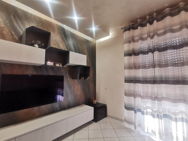 appartamento in vendita a Piacenza in zona Belvedere / Quartiere Duemila