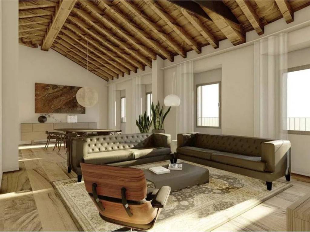 appartamento in vendita a Piacenza in zona Centro Storico