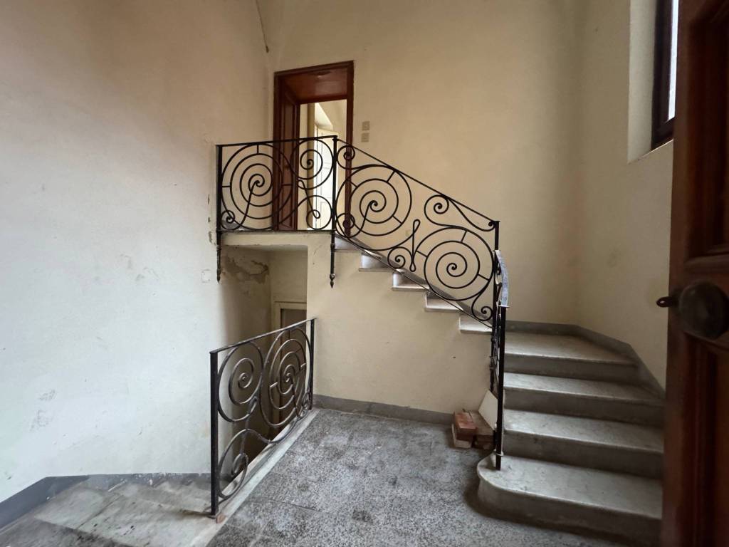 appartamento in vendita a Piacenza