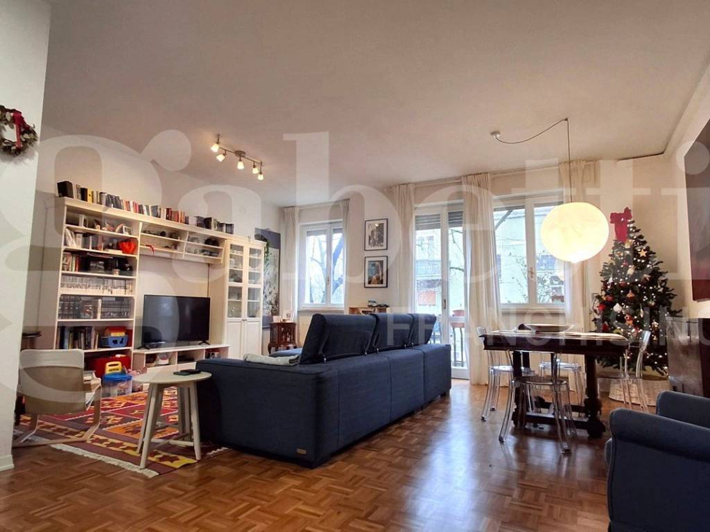 appartamento in vendita a Piacenza in zona Besurica