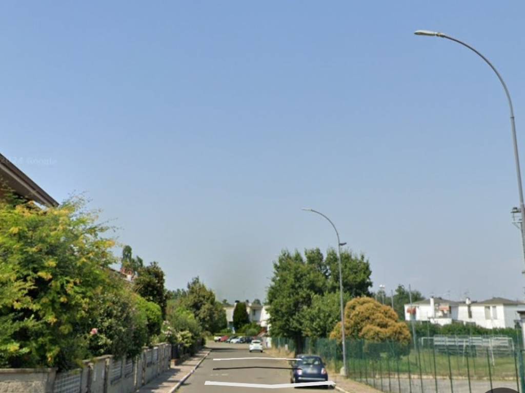 casa indipendente in vendita a Piacenza in zona Besurica