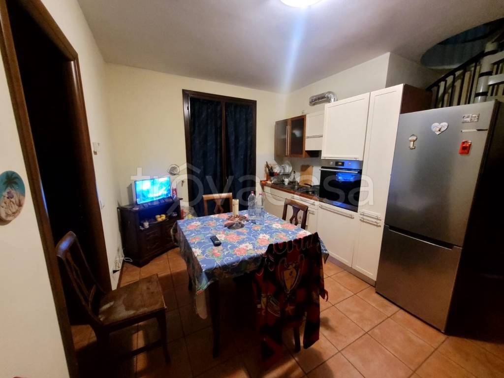 appartamento in vendita a Piacenza