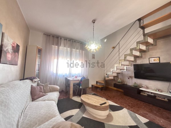 appartamento in vendita a Piacenza in zona Quarto