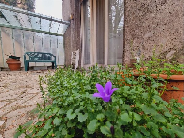 appartamento in vendita a Piacenza