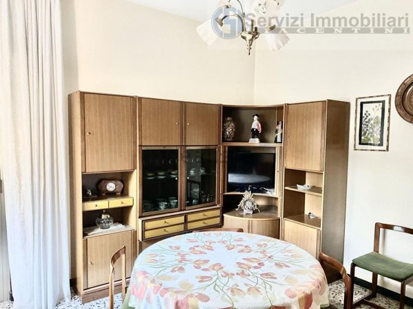appartamento in vendita a Piacenza