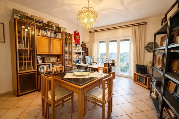 appartamento in vendita a Piacenza