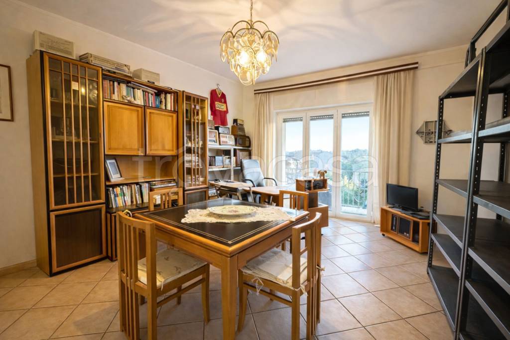 appartamento in vendita a Piacenza