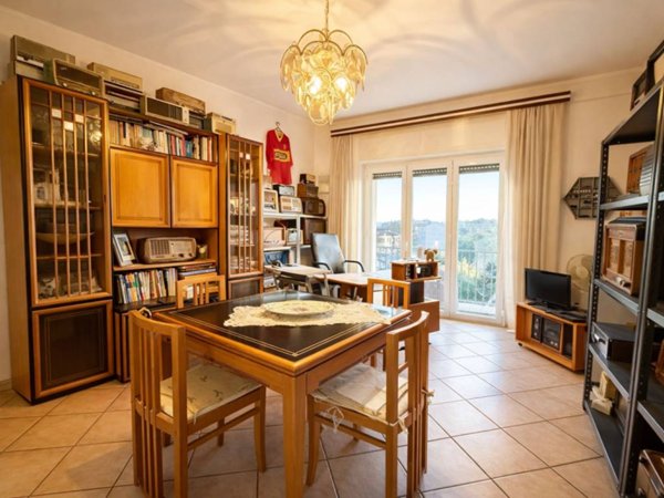 appartamento in vendita a Piacenza in zona Caorsana