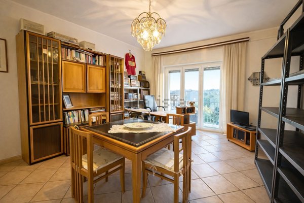 appartamento in vendita a Piacenza