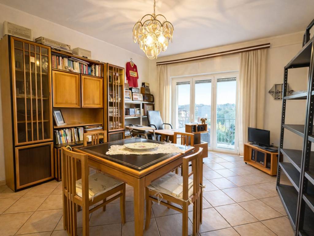 appartamento in vendita a Piacenza