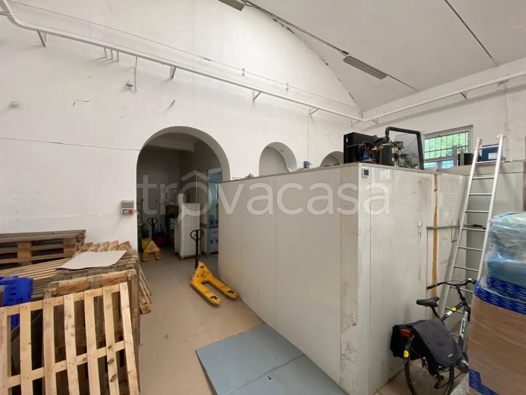 appartamento in vendita a Piacenza in zona Borgotrebbia