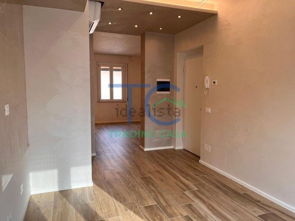 appartamento in vendita a Piacenza in zona Belvedere / Quartiere Duemila