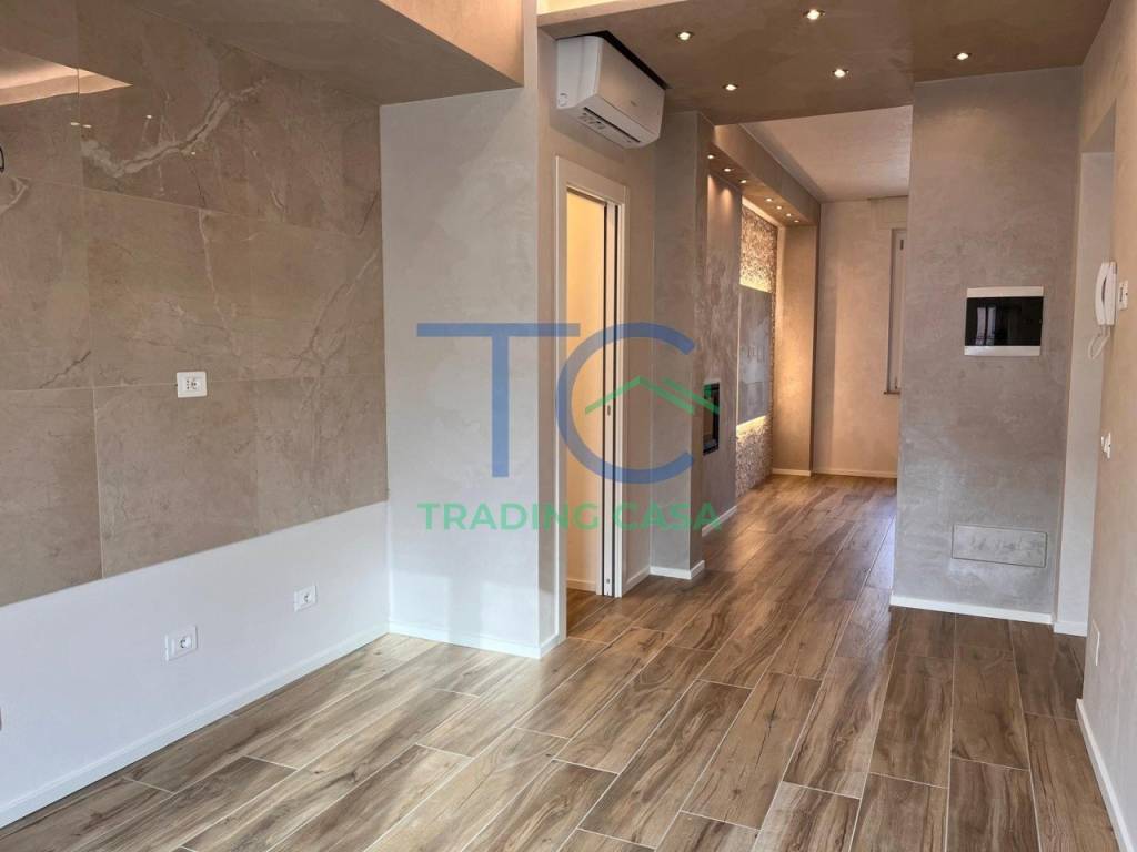 appartamento in vendita a Piacenza