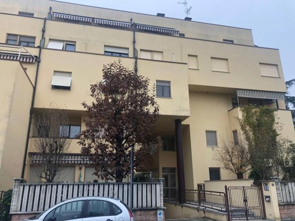 appartamento in vendita a Piacenza in zona Baia del Re