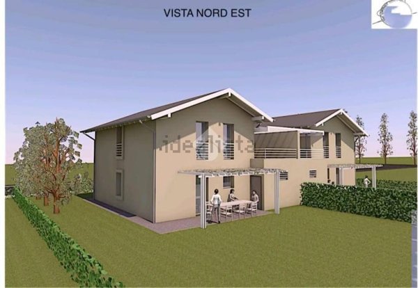 appartamento in vendita a Piacenza in zona La Verza