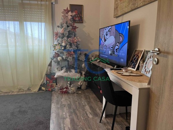 appartamento in vendita a Piacenza in zona Belvedere / Quartiere Duemila