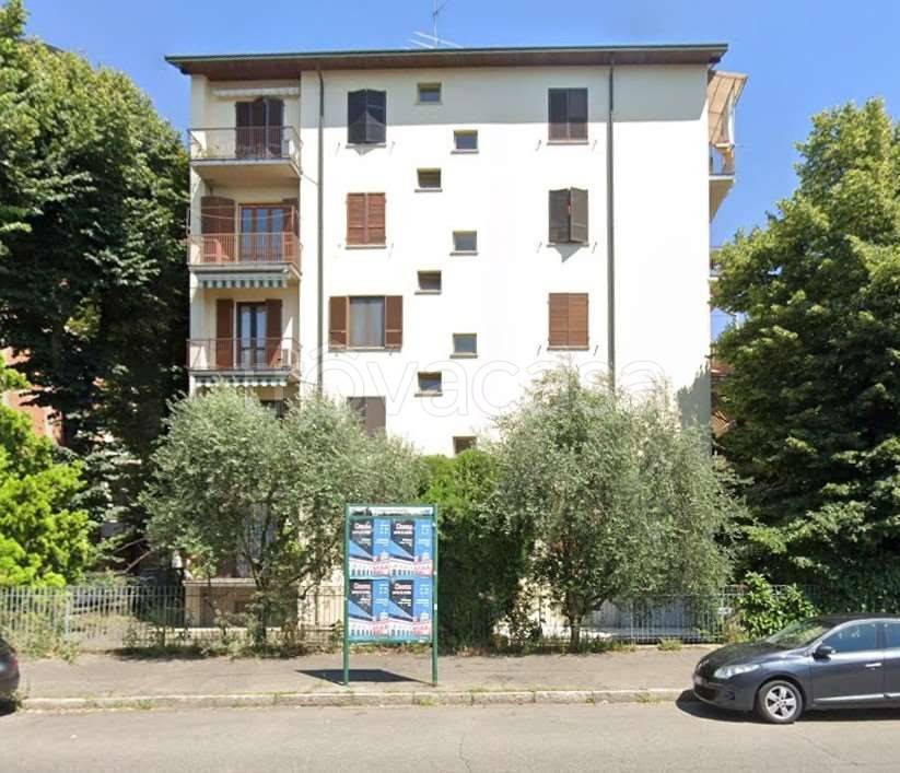 appartamento in vendita a Piacenza in zona Quarto