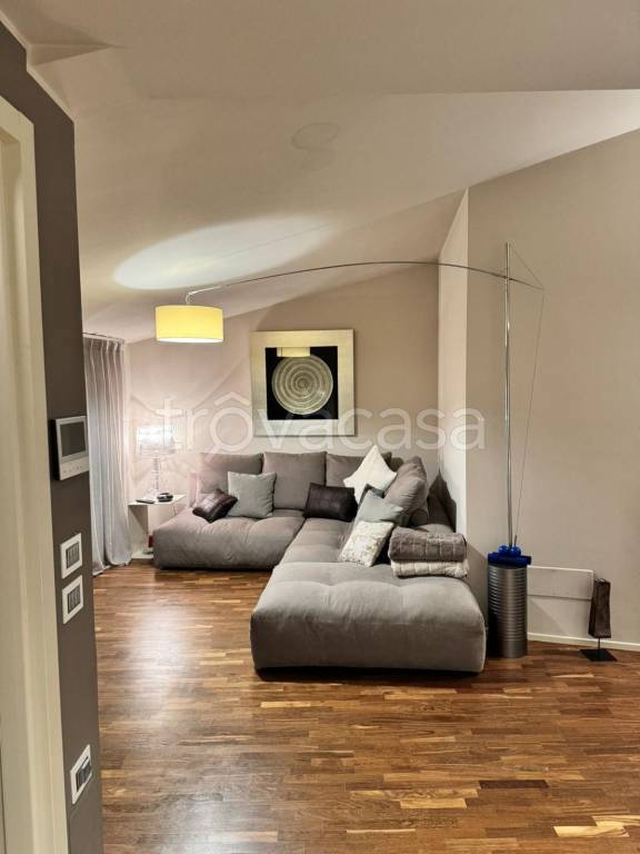 appartamento in vendita a Piacenza