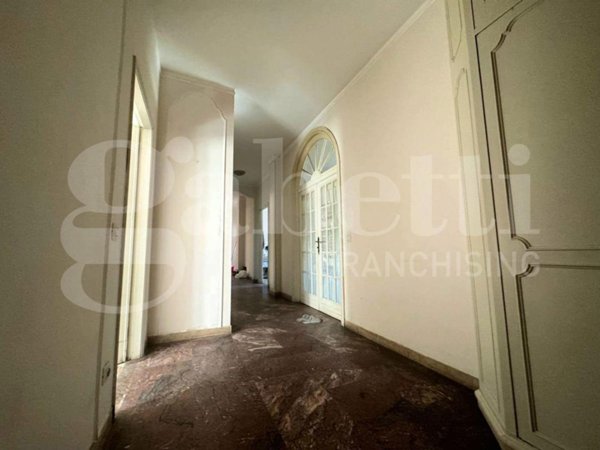 appartamento in vendita a Piacenza in zona Stadio