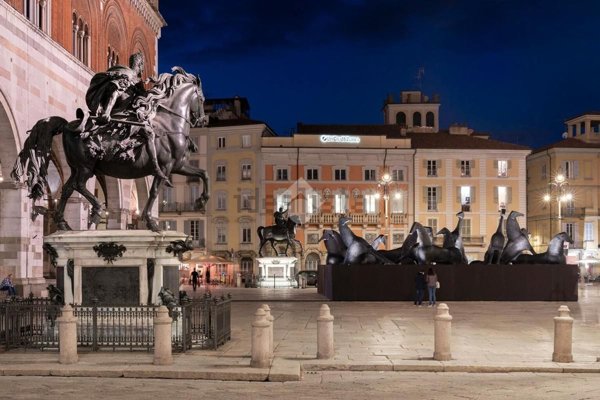 appartamento in vendita a Piacenza in zona Barriera Genova