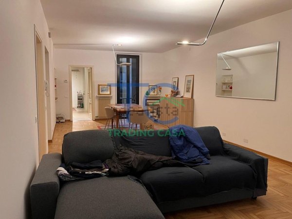 appartamento in vendita a Piacenza in zona Centro Storico