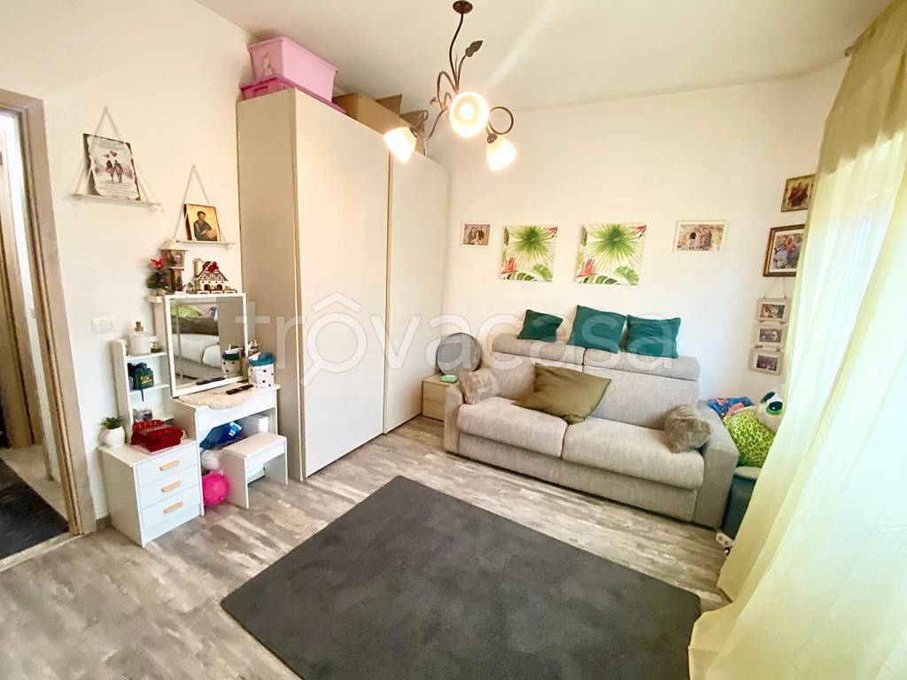 appartamento in vendita a Piacenza in zona Belvedere / Quartiere Duemila