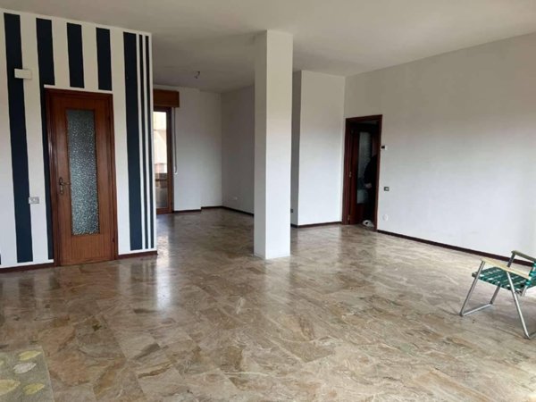 appartamento in vendita a Piacenza in zona Besurica