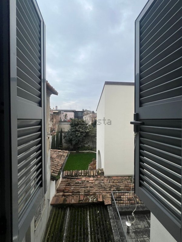 appartamento in vendita a Piacenza in zona Centro Storico