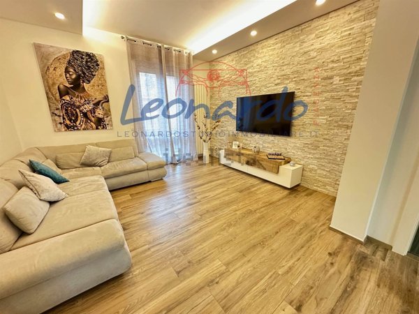 appartamento in vendita a Piacenza