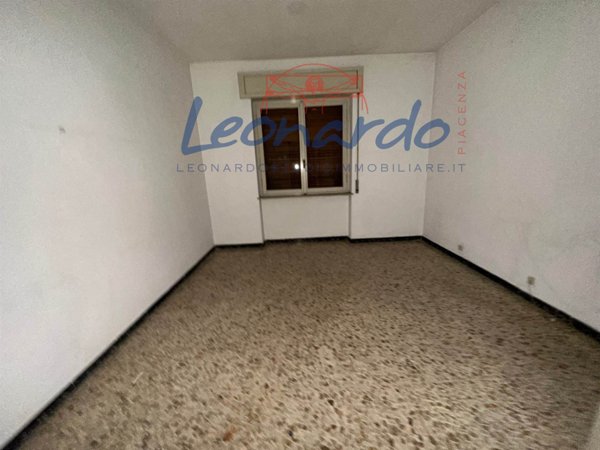 appartamento in vendita a Piacenza in zona Barriera Genova