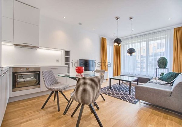 appartamento in vendita a Piacenza in zona Barriera Genova