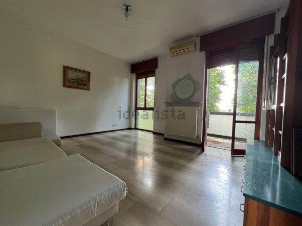 appartamento in vendita a Piacenza in zona Belvedere / Quartiere Duemila