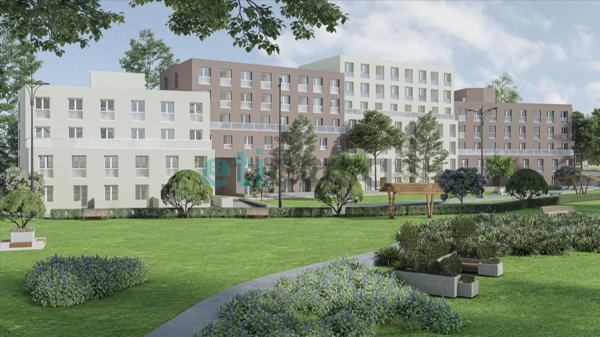 appartamento in vendita a Piacenza in zona Infrangibile