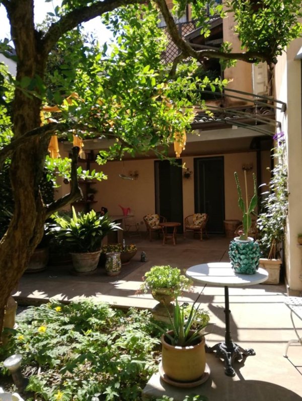 appartamento in vendita a Piacenza in zona Centro Storico