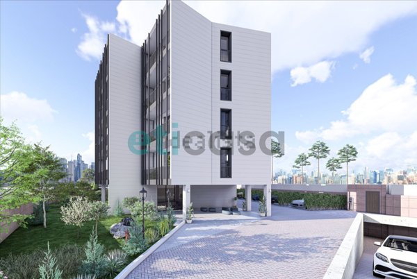 appartamento in vendita a Piacenza in zona Borgotrebbia