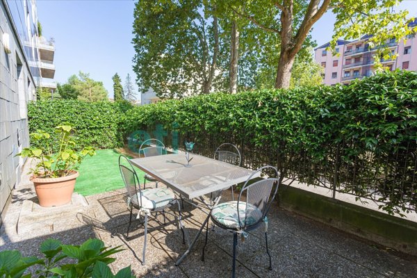 appartamento in vendita a Piacenza