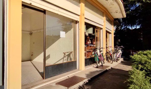 negozio in vendita a Piacenza