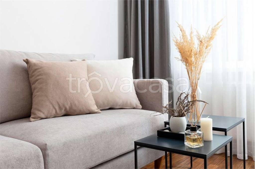 appartamento in vendita a Piacenza in zona Stadio