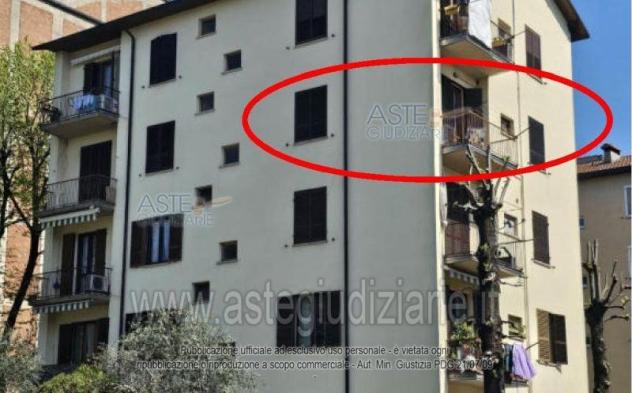 appartamento in vendita a Piacenza in zona Quarto