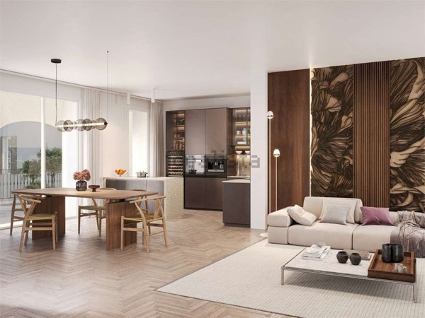 appartamento in vendita a Piacenza in zona Centro Storico