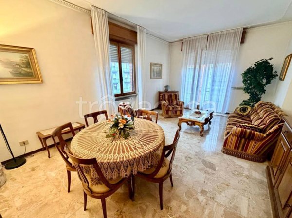 appartamento in vendita a Piacenza in zona Stadio