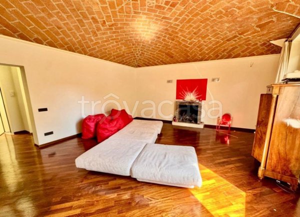 appartamento in vendita a Piacenza