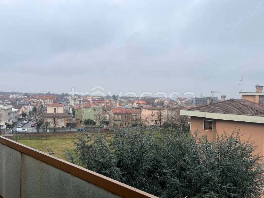 appartamento in vendita a Piacenza