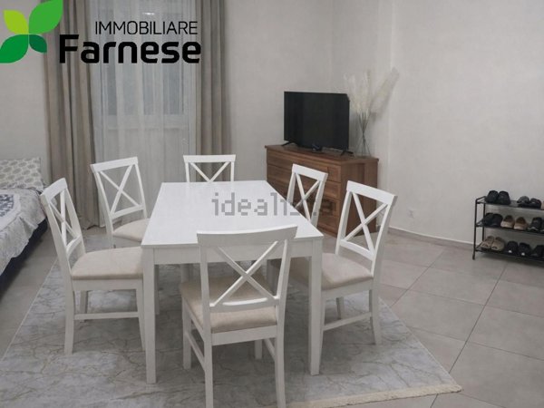 appartamento in vendita a Piacenza