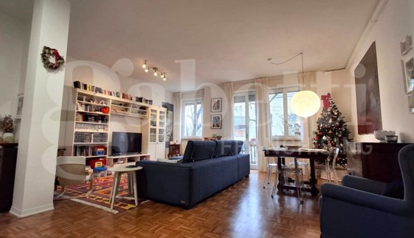 appartamento in vendita a Piacenza