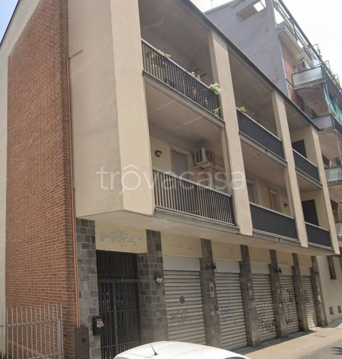 appartamento in vendita a Piacenza