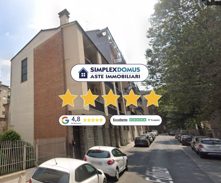 appartamento in vendita a Piacenza