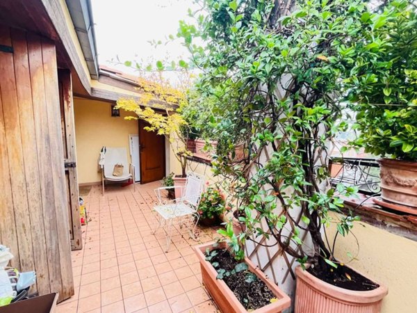 appartamento in vendita a Piacenza in zona Centro Storico